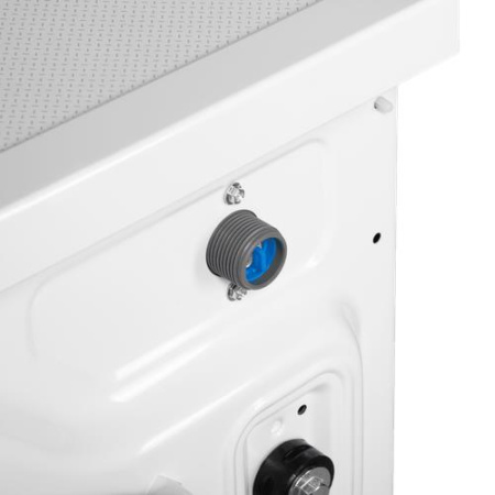Стиральная машина MAUNFELD MFWM128WH053 белый
