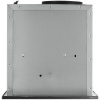 Вытяжка полновстраиваемая Haier HVX-BI671X серебристый