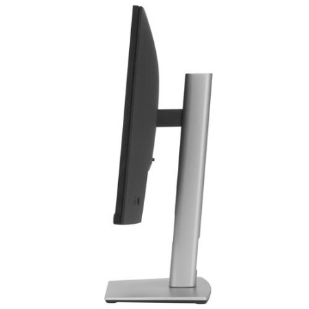 23.8" Монитор Dell P2423DE черный