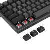 Клавиатура проводная + беспроводная ASUS ROG Azoth