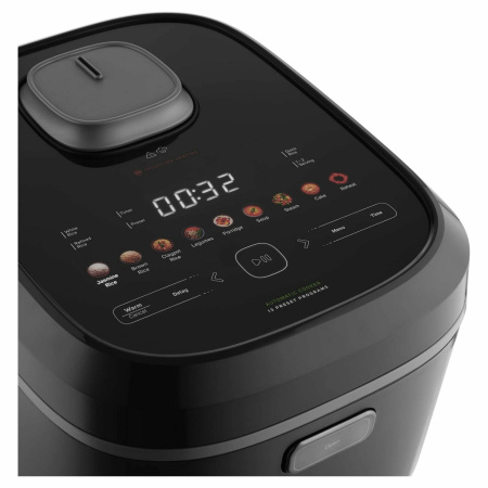 Мультиварка Sencor SRM 3900BK