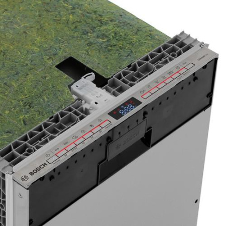 Встраиваемая посудомоечная машина Bosch SPV4HMX10E