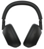 Беспроводные/проводные наушники Sony WH-1000XM6 черный