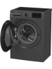 Стирально-сушильная машина Beko B3DFR57H22A