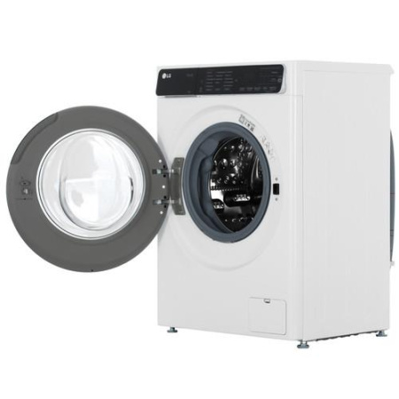 Стиральная машина LG F2T9FW9W белый