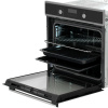 Духовой шкаф ELECTROLUX EOD6P66WX