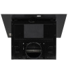 Вытяжка наклонная Indesit INHV 6FLM BL черный