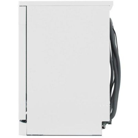 Посудомоечная машина Gorenje GS642C90W белый