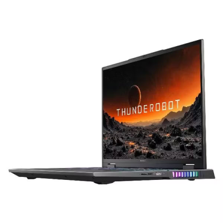 18" Ноутбук ThundeRobot ZERO 18Pro