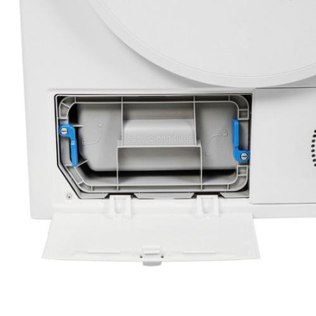 Сушильная машина Bosch WTH8300LSN белый