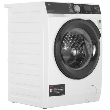 Стиральная машина AEG LFR85166OE белый