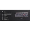 Клавиатура проводная + беспроводная Keychron V5 Max