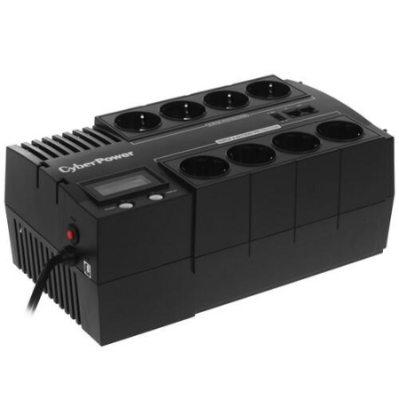ИБП CyberPower BR700ELCD