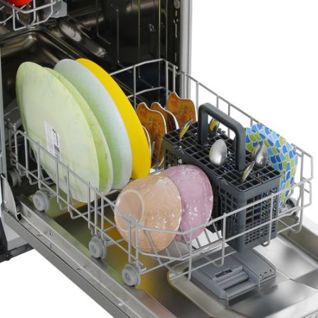 Встраиваемая посудомоечная машина Beko BDIS35162Q