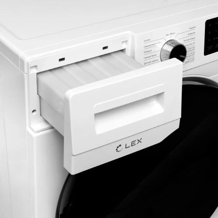 Сушильная машина LEX LDM10WD (CHKO100017) белый