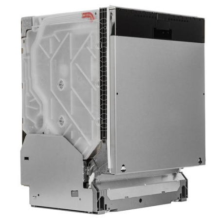 Встраиваемая посудомоечная машина Bosch SMV4HMX25Q