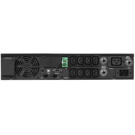 ИБП Powercom SRT-2000A