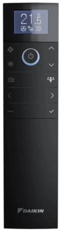 Сплит-система Daikin Ftxj35Ab/Rxj35A Emura 3