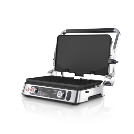 Электрогриль Braun CG9160