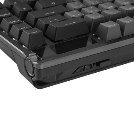 Клавиатура проводная + беспроводная ASUS ROG Azoth