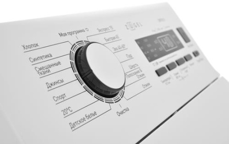 Стиральная машина ZUGEL ZWT813I белый
