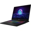 17" MSI Pulse 17 AI
