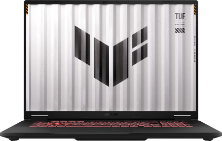 Ноутбук Asus TUF Gaming A18 FA808UP-S8117 Ryzen 7 260 16Gb SSD512Gb NVIDIA GeForce RTX 5070 8Gb 18" IPS FHD+ 