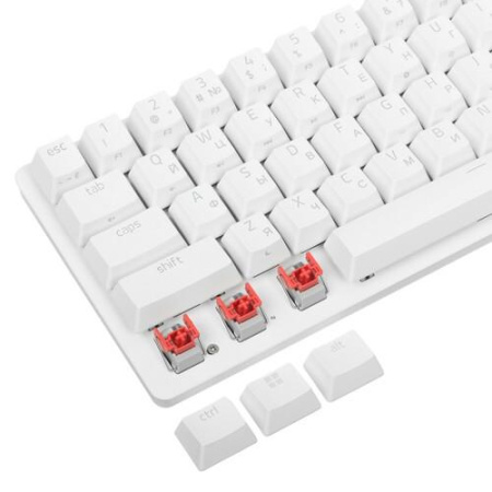 Клавиатура проводная Razer Huntsman Mini