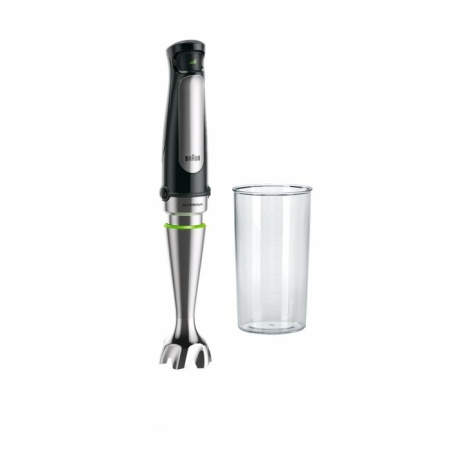 Блендер Braun MQ 7045X MultiQuick 7
