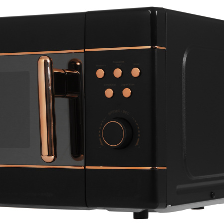 Микроволновая печь JVC JK-MW270D черный