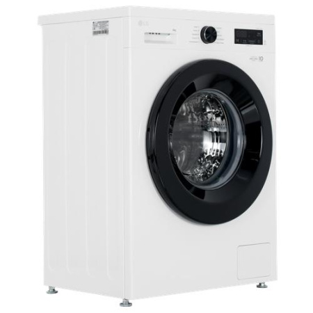 Стиральная машина LG F2Y1NS6W белый
