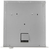 Вытяжка полновстраиваемая Haier HVX-BI664GB черный/серебристый