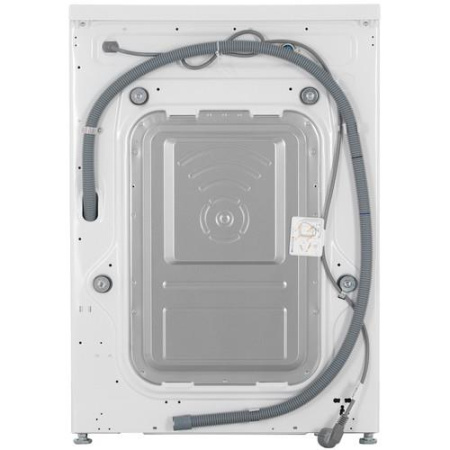 Стиральная машина LG F2Y1HS6W белый