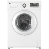 Стиральная машина LG F1296NDS1 белый