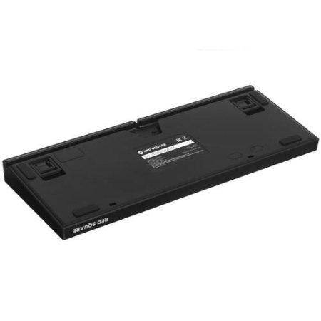Клавиатура проводная Red Square Keyrox TKL Classic Noir