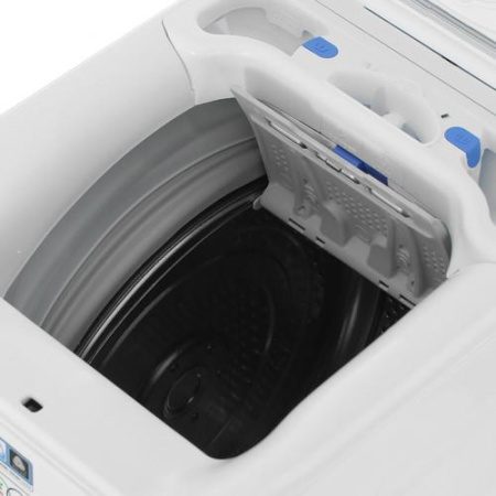 Стиральная машина Electrolux EW6TN24262 белый