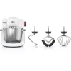 Кухонная машина Bosch MUMS6EW00 белый