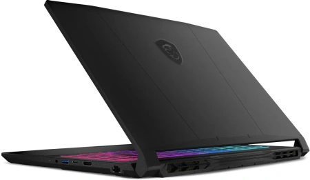 Ноутбук MSI Katana 15 HX B14WGK-226XRU (9S7-1587C1-226)