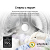 Стиральная машина Samsung WW90DG6U34LBLP черный