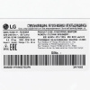 Стиральная машина LG F2V3GS6W белый
