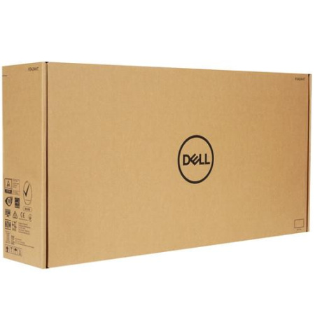 24" Монитор Dell P2424HT черный