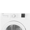 Сушильная машина Beko DF7412GA белый