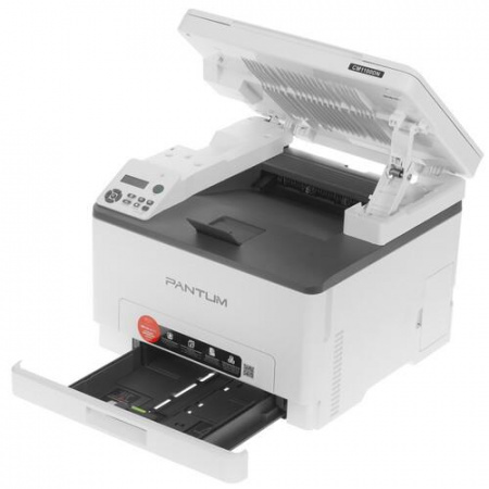 МФУ лазерное Pantum CM1100DN