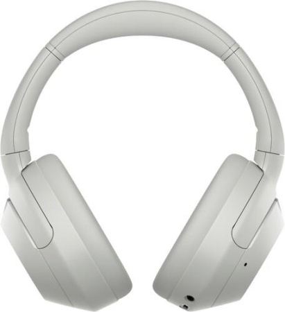 Беспроводные/проводные наушники Sony ULT WEAR белый