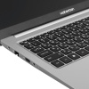 15.6" Ноутбук Maibenben M575 серебристый