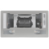 Встраиваемая вытяжка Bosch DLN53AA50