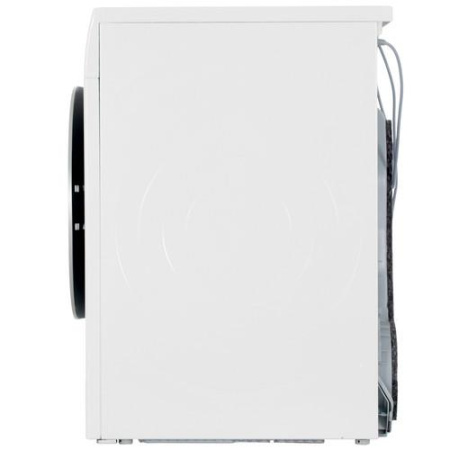 Сушильная машина Bosch WQG1420AME белый