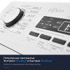 Стиральная машина ZUGEL ZWT813I белый