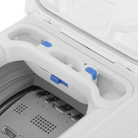 Стиральная машина Electrolux EW6TN24262 белый