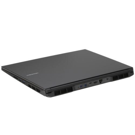 16" Ноутбук MAIBENBEN X639 черный